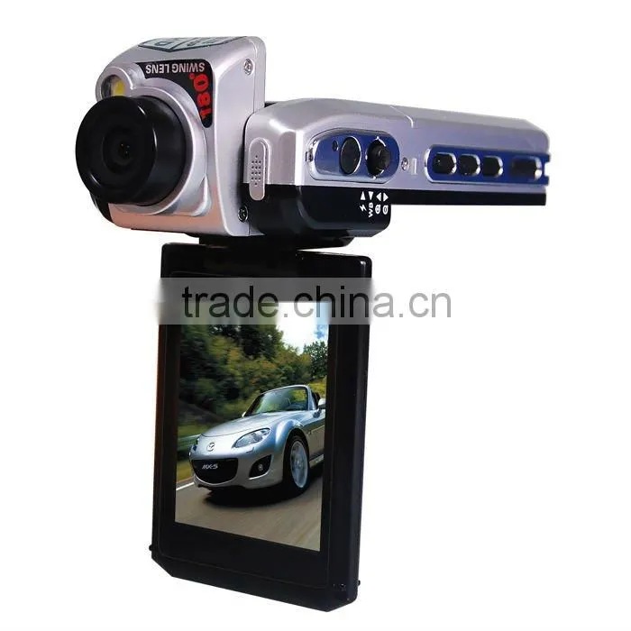 Ambarella solution Motion detection night vision car 1080p cam f900lhd car dash cam