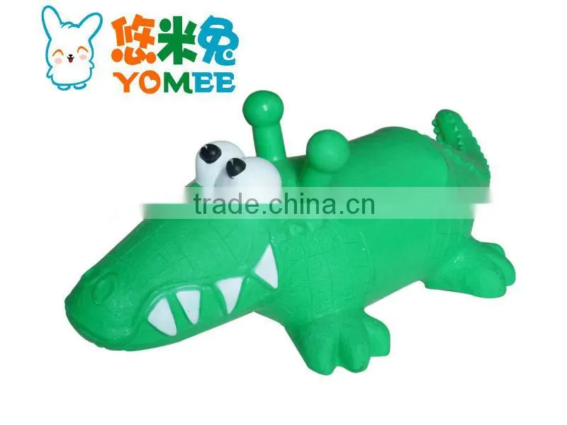 inflatable crocodile toys for kids