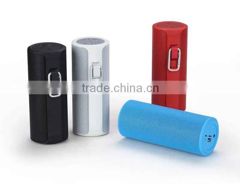 AJ-90 2014 New model travel speaker outdoor speaker bluetooth speakerbox