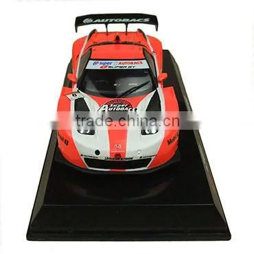 1 43 metal model car
