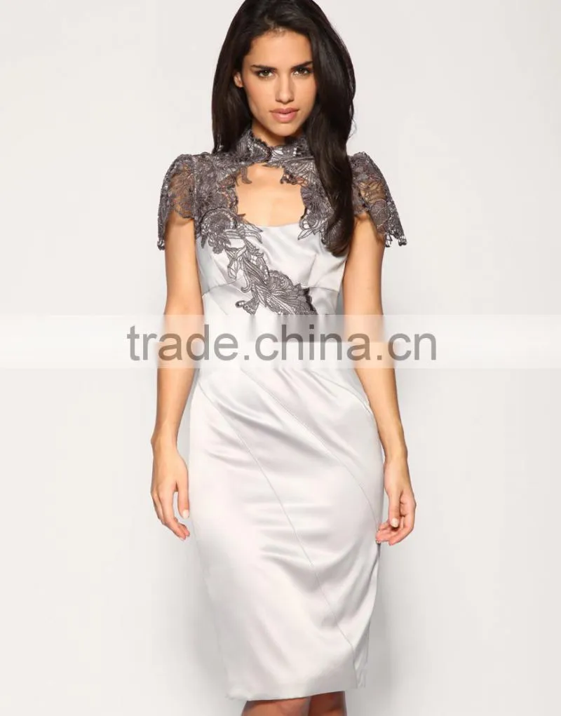 top quality cotton/ rayon lace manufacturer