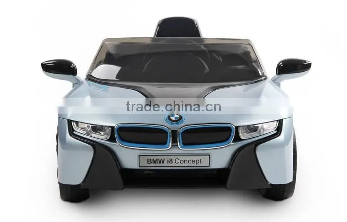 Licensed 12V kids ride on car eletric toy car children ride on car