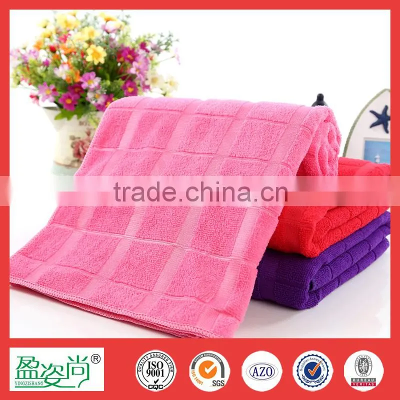 China Products Beach Towel Fabric For Summer Home Textile