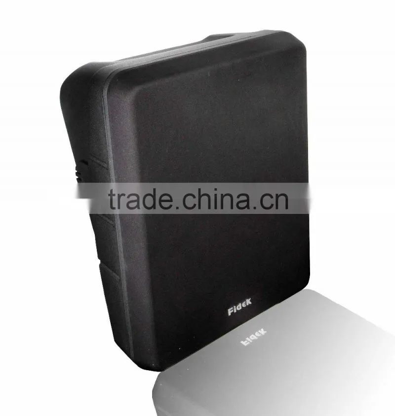 High Quality H100* V80 audio system speaker for cinema theater foam surroundprofessional speaker