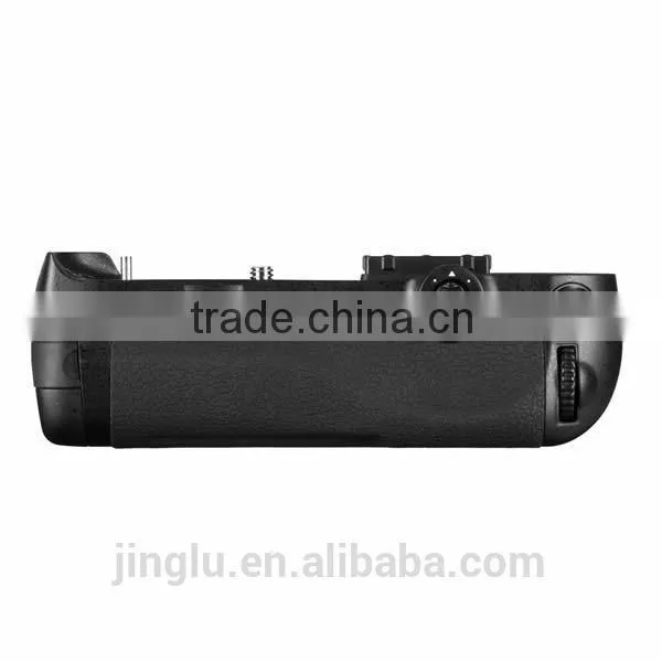 Battery Grip Pack for Nikon MB-D12 MBD12 MB D12 D800 D800E D810 as EN-El15 New