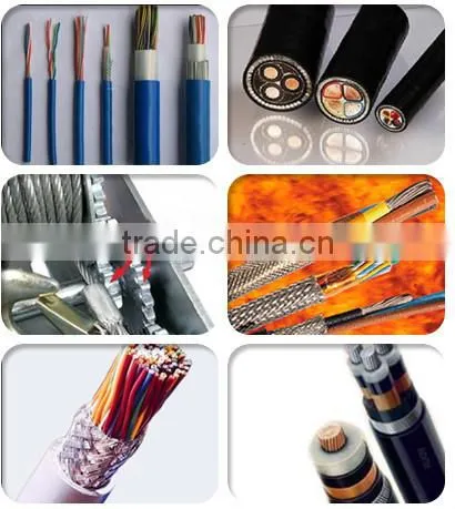 mechanical control cables for installation & connection on machine tool,static,dynamic apparatus