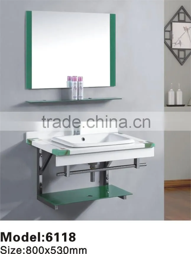 cheap modern bathroom vanity sets