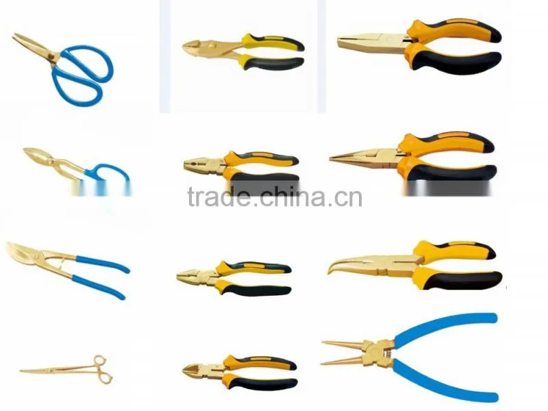 non sparking tools sets