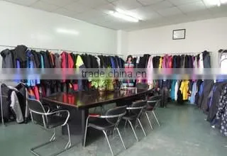 Fuzhou Huaxuan Garment Co., Ltd. company overview - view 3