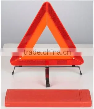 Blazer 7500 Triple Warning Triangle