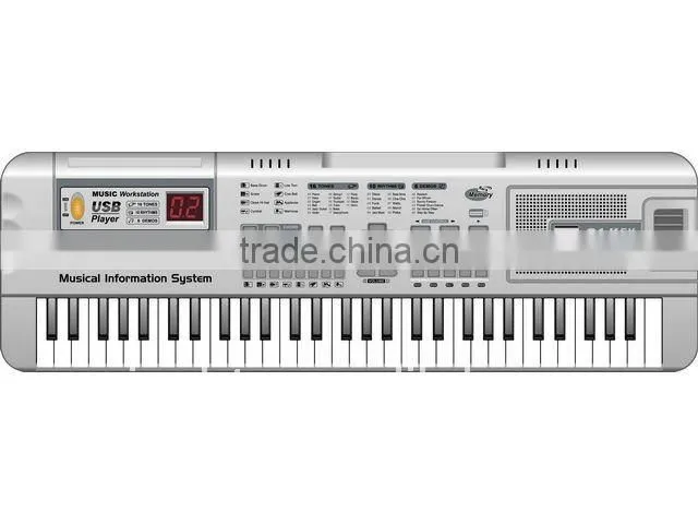Instrument Toys Electronic Keyboard For kids