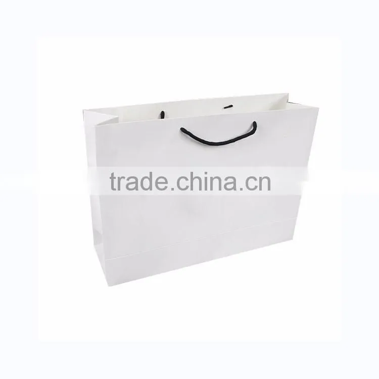 Luxury design custom clothing packaging box
