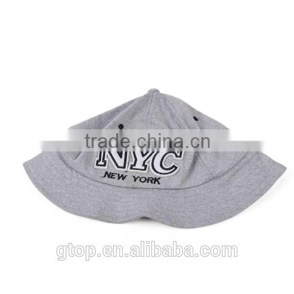 Fashion Bucket Hat Boonie Outdoor Cap C-0015