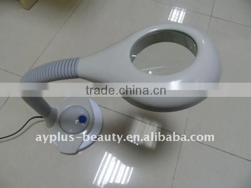2014 Changeable Magnifying lamp AYJ-A408A