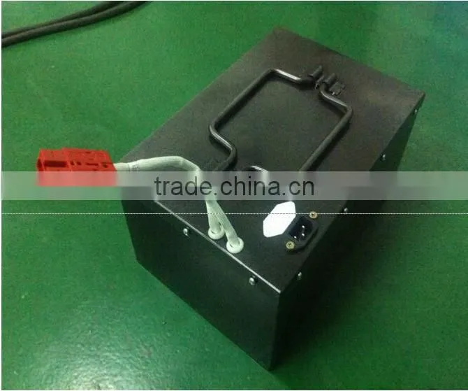 electric bicycle battery 48v 400AH LiFePO4 battery electric vehicle battery