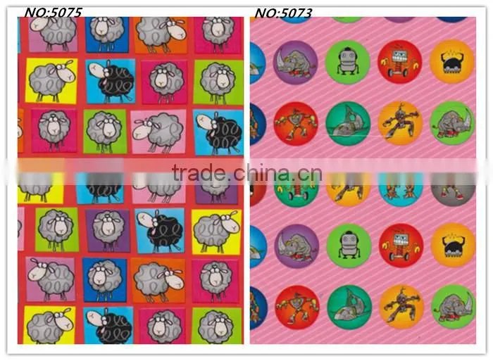 hight qulitity pet heat transfer film