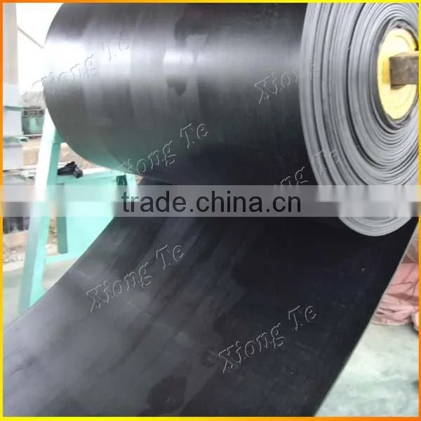 chevon type pattern conveyor belt ep chevron conveyor belt