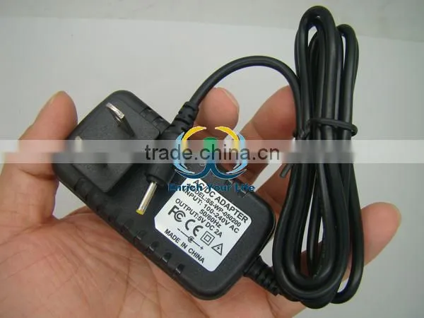 12v Waterproof ac dc transformer IP44 and IP68 for outdoor lighting ac dc adapter