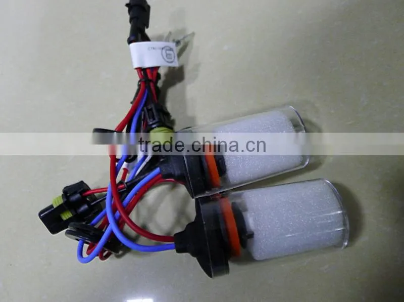 Factory direct 35w 55w 75w 100w h1 h3 h4 h7 h8 h9 h10 h11 h13 hb3 hb4 9005 9006 9007 xenon bulb