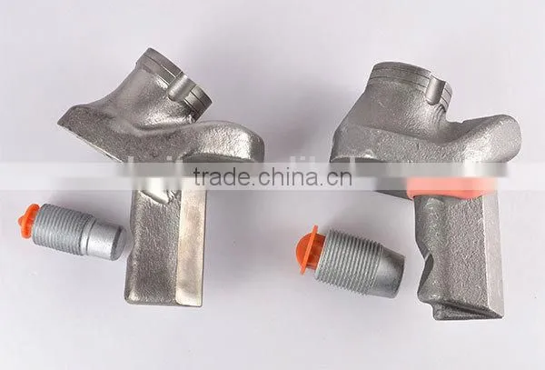 Road milling asphalt bit K7HZ for asphalt Miling machine