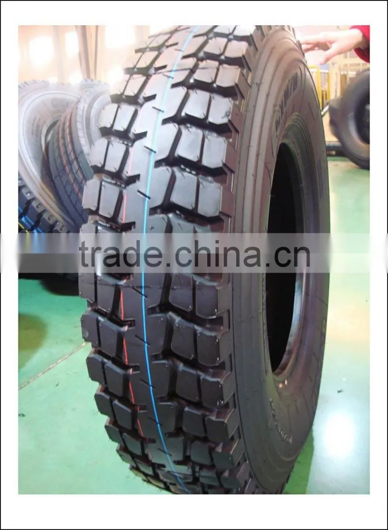 high quality Radial Truck tyre TBR tyre