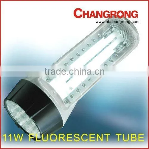 rechargeable led torch