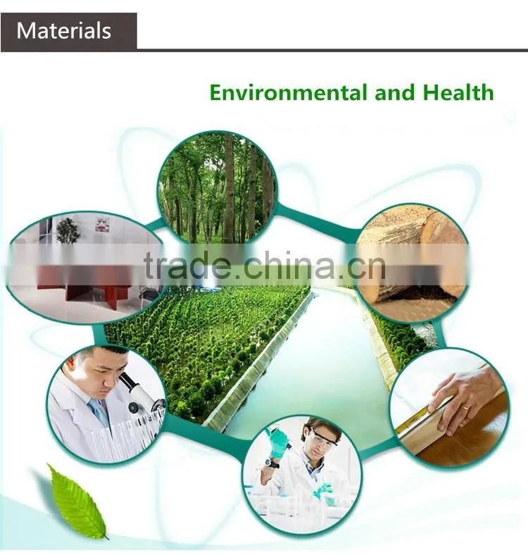 Manufacture supply modern simple melamine conference table