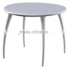 Plastic Dining Table