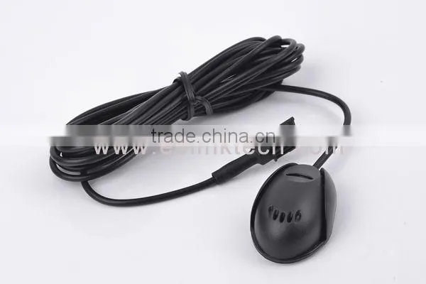 Microphone cable for mini gps car tracker TK116