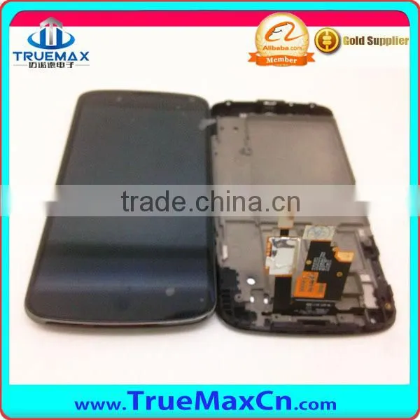Original repair parts for LG Google Nexus 4 E960