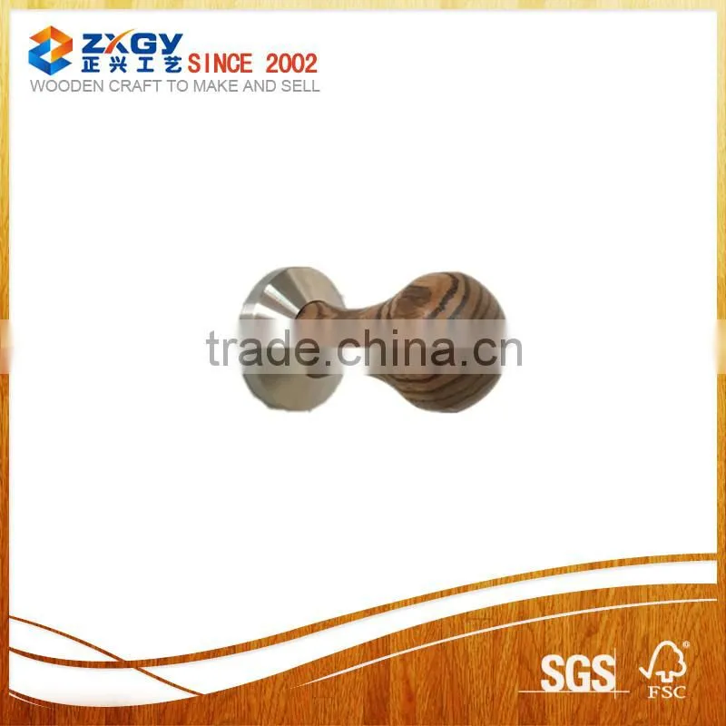 wooden handle stamps with sillicon mats