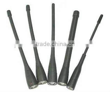 UHF 400-470mhz Radio Antenna for interphone