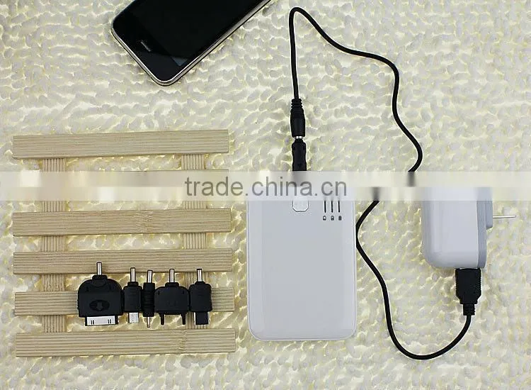 High Quality 5600mAh Powerbank