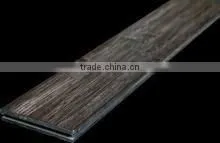 Special bamboo flooring