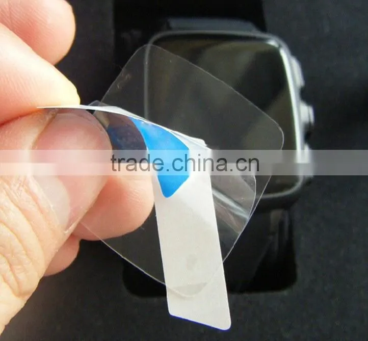 For Apple watch Clear Screen Protector