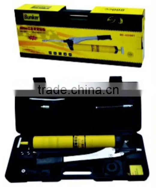 Grease Gun, technical grade grease gun,800cc