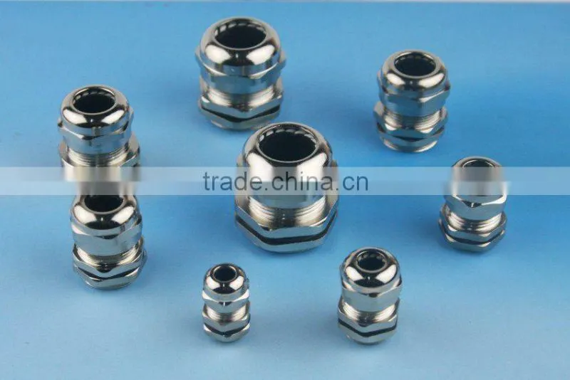 PVC Cable Glands