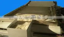 high quality sludge dewatering machine