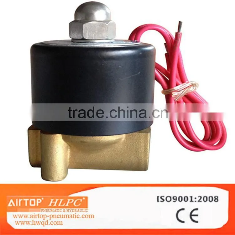 0927 series brass valve