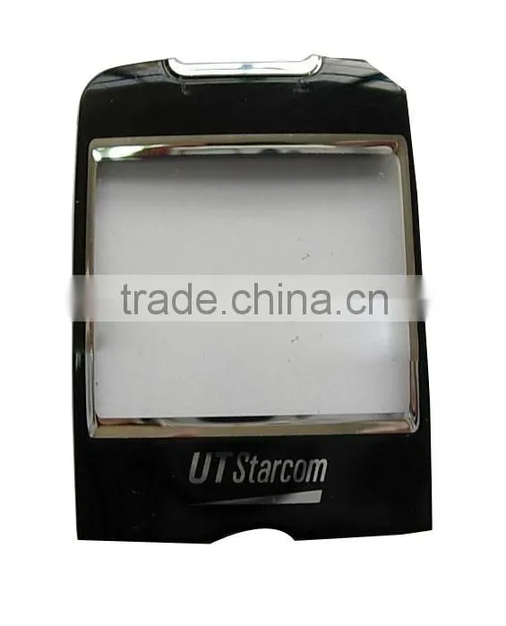 One-stop Service prefessional IMD factory plastic front covers of VR glass with quality guarantee