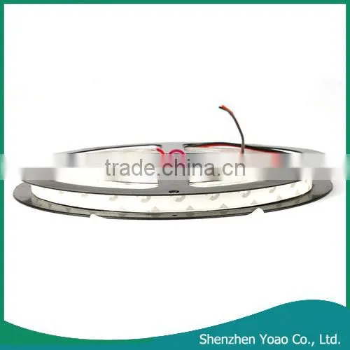 12V 5m 300LEDs 36W Christmas Light Waterproof LED Strip Light Wholesale