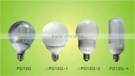 energy saving lamp globe lamp