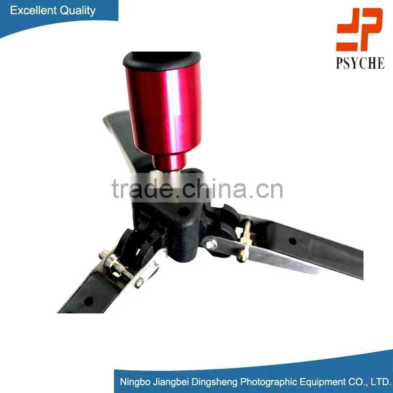 DS3203 professional extendible hand-held monopod