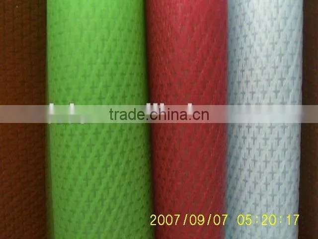 PP Nonwoven Cloth, PP Spunbonded Nonwoven Fabric, 100% PP Nonwoven Fabric