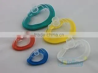 Disposable Silicone Laryngeal Mask Airway