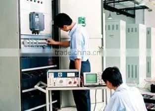 Shandong Hoteam Technology Group Co., Ltd. company overview - view 4