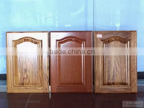 Automatic PVC Vacuum Surface Laminating Membrane Press