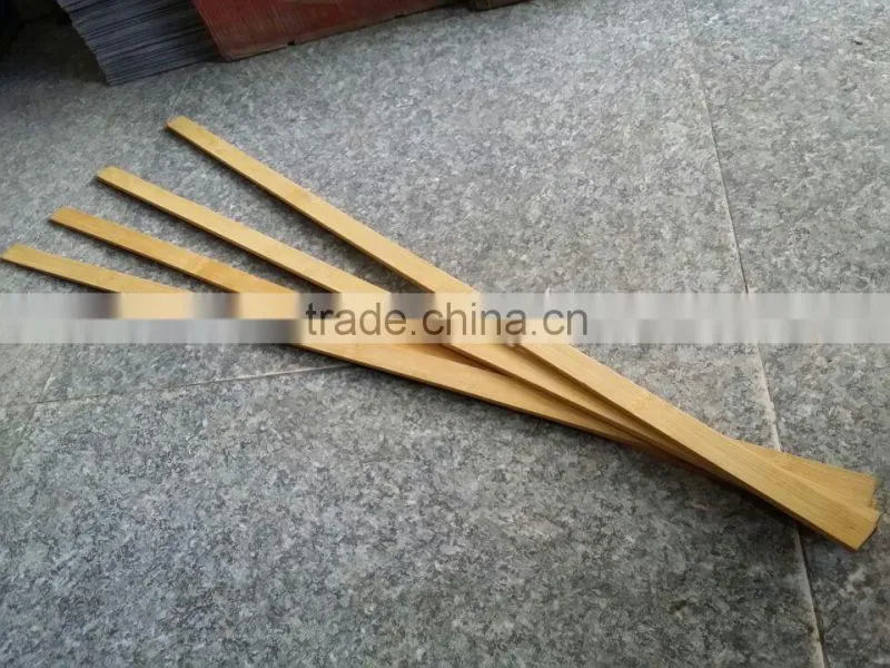 Hot sale bamboo splitting machine with reasinable price