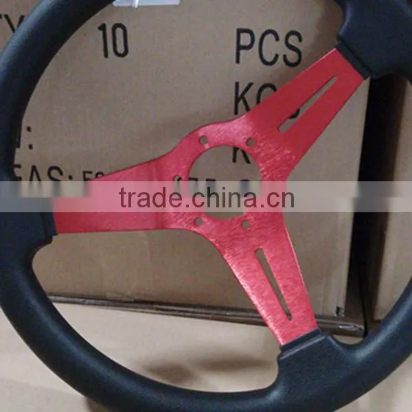 custom oem factory for game steering wheel logitech g25 racing steering wheel