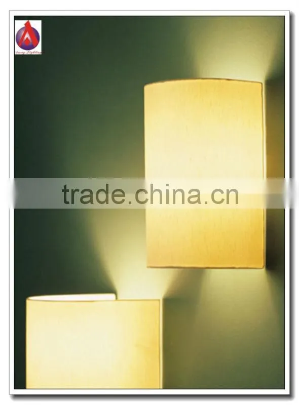 residential warm wall light for home and hotel decoration MB905